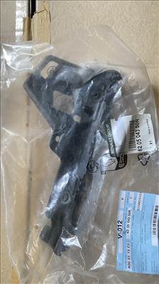 Renault Clio IV Első lökhárító tartókonzol 620504350r
