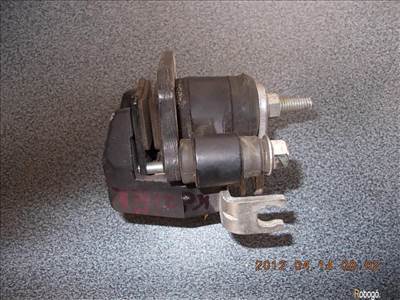 Piaggio Mp3  kézifék