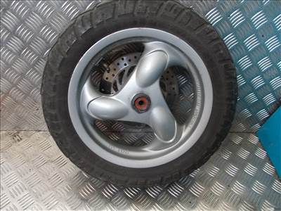 Kymco Dink  gumi