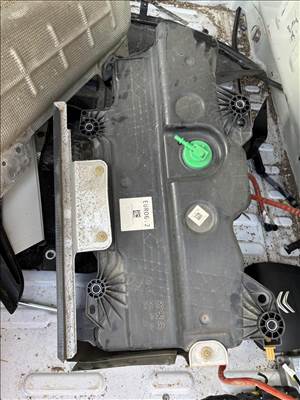 Citroen Jumper III Fiat Ducato adblue tartály 2021 4106406ab