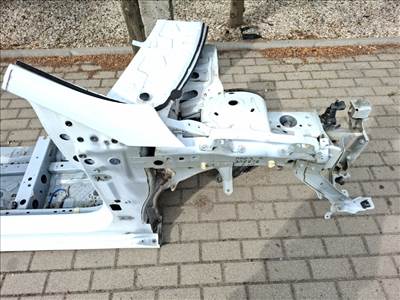 Renault Megane jobb első negyed