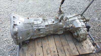 513233 Isuzu D Max, 2.5, 163 Ló, Sebesség Váltó, 6 Seb, 8981969360. 4 WD.