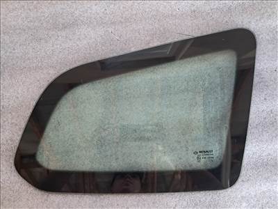 Dacia Duster II Jobb C oszlop oldal üveg 833064642R