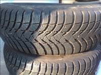  185/65R15" újszerű Michelin Alpin A4 téli gumi 