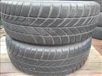  185/60R15" használt Maxxis téli gumi 