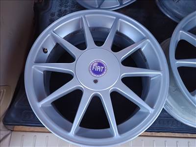Hartge replika alufelni, 4x100, 7x17, et37, 63.4