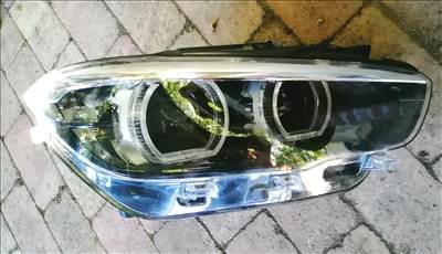 BMW 1-es sorozat F20, F21 Jobb fényszóró  873957201