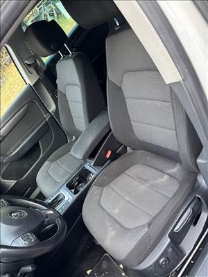 Volkswagen Passat B7 VW Passat B7 komplett belső, ülés szett 2014