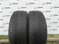 205/55 R16 Michelin Alpin 5 téli gumi 6,5-7mm