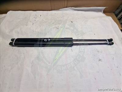 VW GOLF VII (5G1) Gázrugós Kitámasztó Teleszkóp Pár Csomagtérajtó (2012–) 5G6827550C