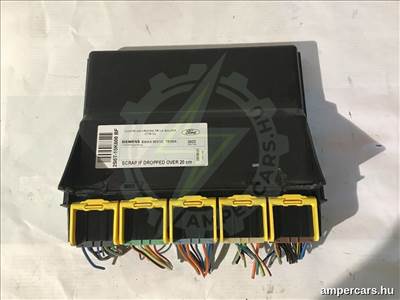 FORD FIESTA V (JH_, JD_) Komfort Elektronika (2001–) 2S6T15K600BF