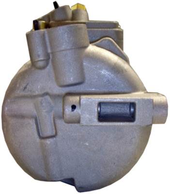 MAHLE ACP 1039 000S - klíma kompresszor LAND ROVER MG ROVER