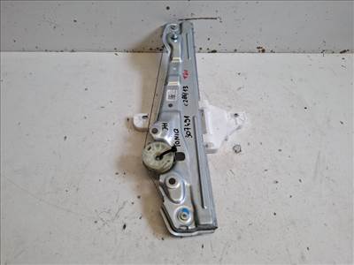 Hyundai Ioniq 5 (NE) jobb hátsó Ablakemelő szerkezet elektromos 83402GI000