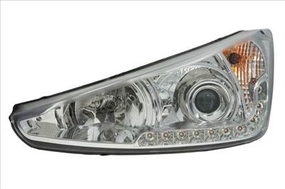 Irizar i4, Scania Irizar i4 utángyártott új bal első fényszóró  8021329