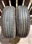  205/5517" használt Pirelli nyári gumi 