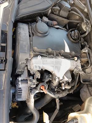Audi A4 (B6/B7) 2.0 Pd TDI Bre motor, turbó, generátor eladó. Gödö