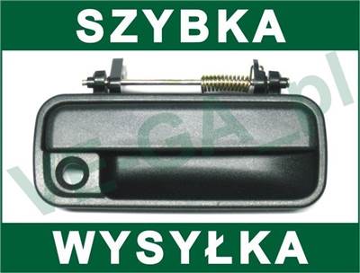Honda Accord 90-95 jobb oldali első külső kilincs