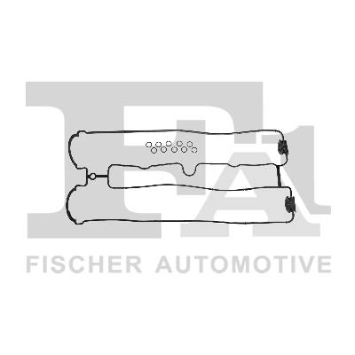 FA1 EP1200-913Z - tömítéskészlet, szelepfedél CADILLAC CHEVROLET CHEVROLET (SGM) DAEWOO ISUZU LOTUS 