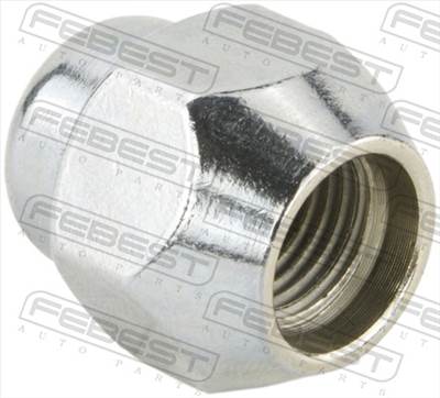FEBEST 0285-001 - kerékanya INFINITI NISSAN NISSAN (DFAC) NISSAN (DONGFENG) NISSAN (ZHENGZHOU) RENAU