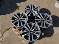 19" 5x108 Jaguar + szenzor
