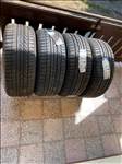  255/5019" újszerű Goodyear nyári gumi 