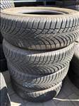  225/6517" újszerű Bridgestone téli gumi 4 db