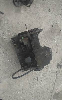 DAEWOO LANOS -01 Motor. benzin fűzött blokk hengerfej nélkül