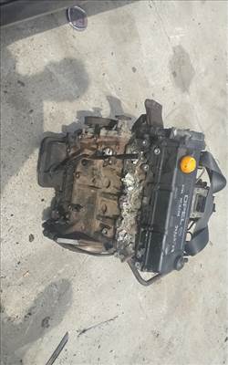 OPEL ASTRA G 97-04 Motor, diesel fűzött blokk hengerfejjel