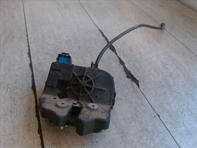 FORD MONDEO 01-07 Csomagtér ajtó zárszerkezet