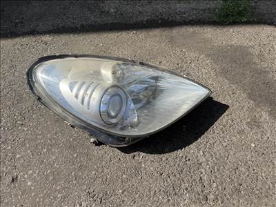 Mercedes SLK-osztály R171 fényszóró 