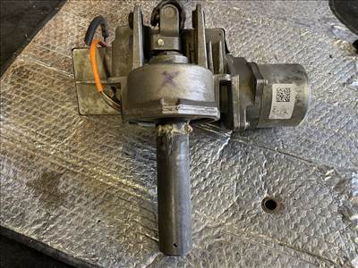 Opel Corsa D kormányszervó motor elektromos  55701304