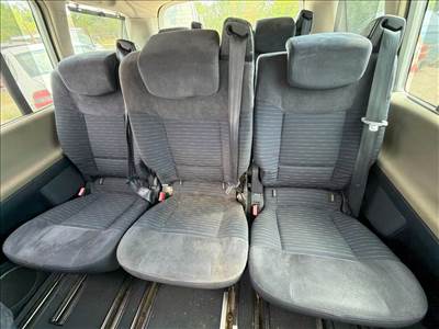 Renault Espace IV Jobb hátsó Ülés *169101*