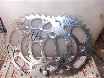 Ducati 525  lánckerék