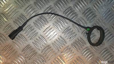 Piaggio Medley 150 immobiliser antenna