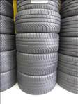  295/30 R21 PIRELLI PZERO WINTER 102W