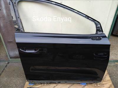 Skoda Enyaq iV Jobb első ajtó