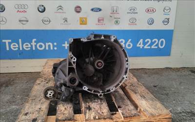 Ford 1,5TDCI BA6R-7002 ABH bontott váltó
