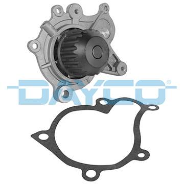 DAYCO DP160 - vízpumpa HYUNDAI KIA