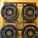 Opel Astra J-Chevrolet Cruze(5209)KFZ9247 Használt 16" 5x105 lemezfelni 
