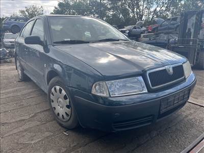 Skoda Octavia bontott alkatrészei