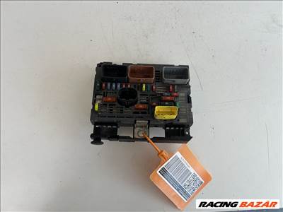 Citroën C5 II Biztosítéktábla Motortér 1.6HDI 9667044980
