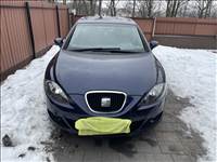 Eladó Seat León 1.8 TSI (1800 cm³, 160 PS)