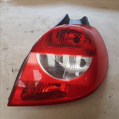 Renault Clio III  Jobb hátsó lámpa 8200245333