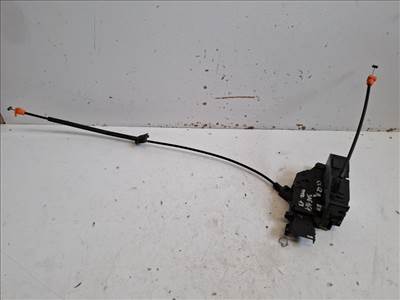 Citroen C4 grand picasso bal hátsó ajtózár 24092158