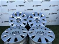4x108 15" Citroen gyári alufelni 6Jx15h2 ET18