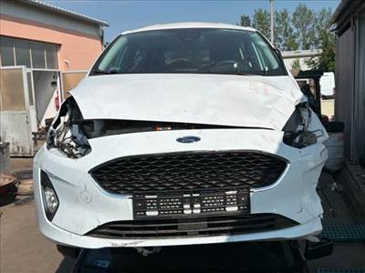 Ford Fiesta Mk7 Bal első Ablaktörlő Kar *168075*