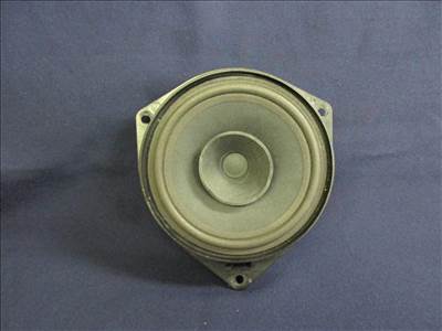 Fiat Grande Punto, Linea, Bravo hátsó hangszóró 55701248