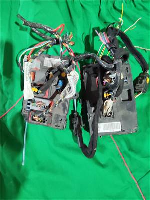 Peugeot 307, Peugeot 308 I, Citroën C3 I, Citroën C4 I Komfort elekrtonika 9656147980 9655472080