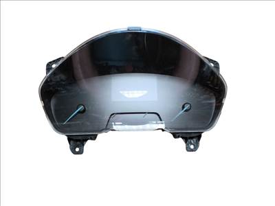 Ford Focus Mk4 műszeregység JX7T-14C026-CAK