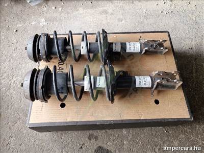 OPEL CORSA C (F08, F68) Lengéscsillapító Pár Első (2000–2009) 2SACHS 90383 131500290383